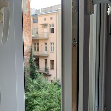 Apartament Gold Jasmine Apartment Krakow Ngoại thất bức ảnh