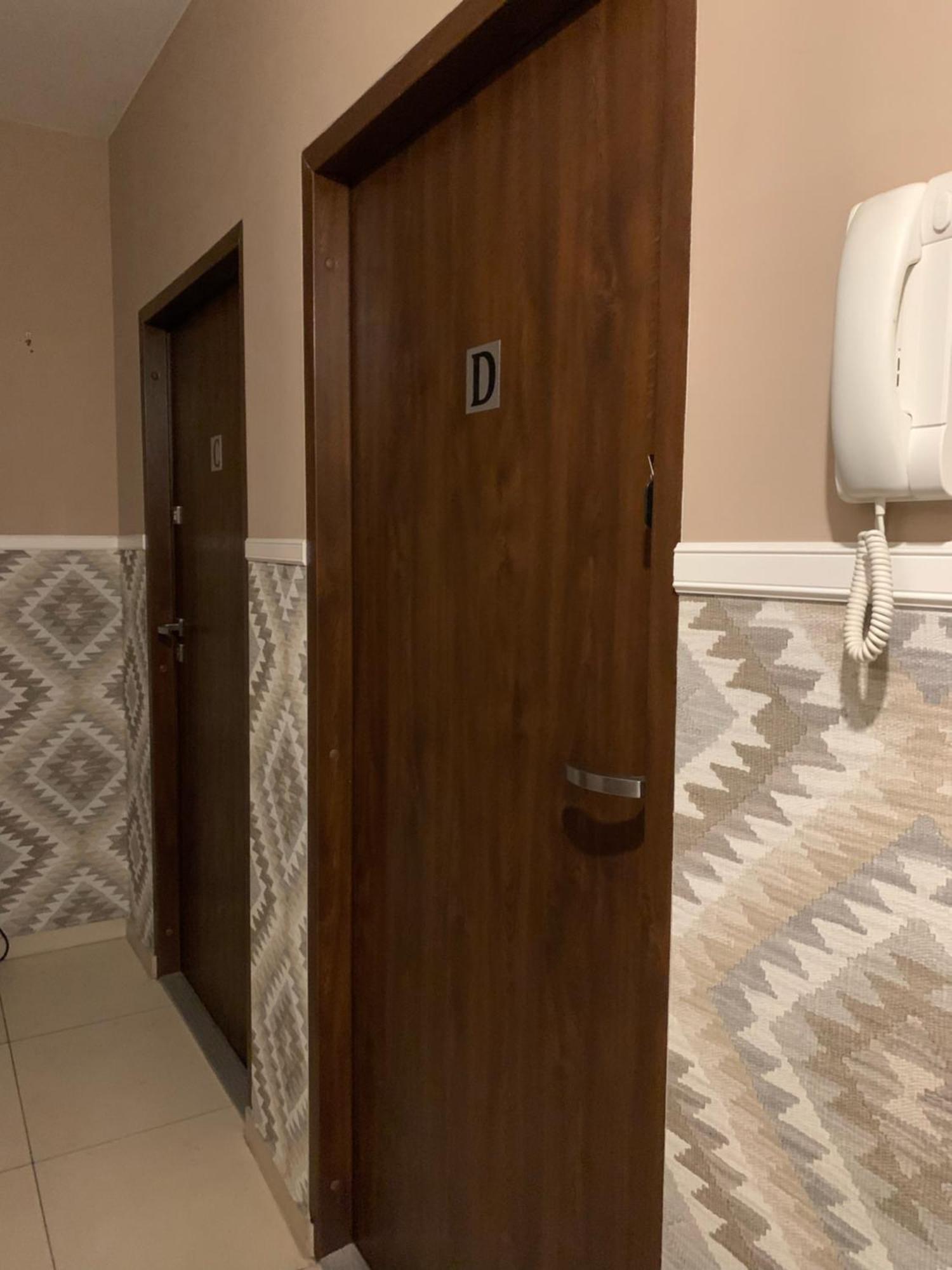 Apartament Gold Jasmine Apartment Krakow Ngoại thất bức ảnh