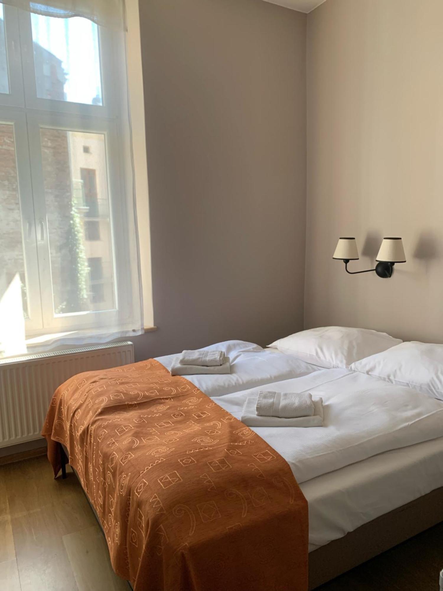 Apartament Gold Jasmine Apartment Krakow Ngoại thất bức ảnh