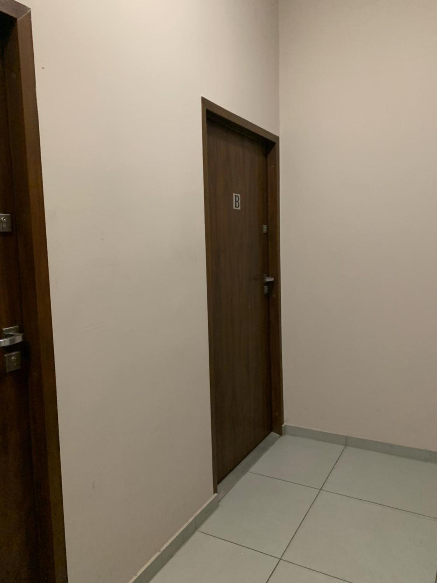 Apartament Gold Jasmine Apartment Krakow Ngoại thất bức ảnh