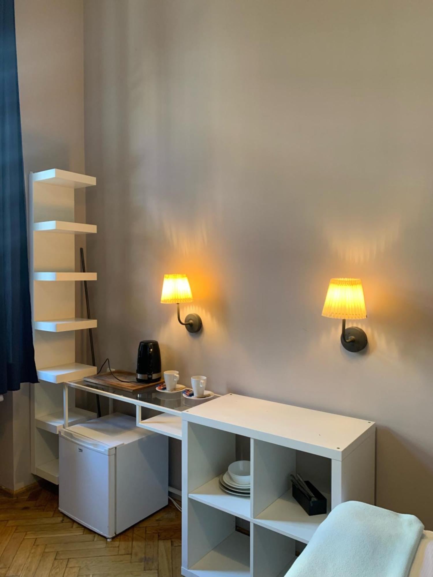 Apartament Gold Jasmine Apartment Krakow Ngoại thất bức ảnh